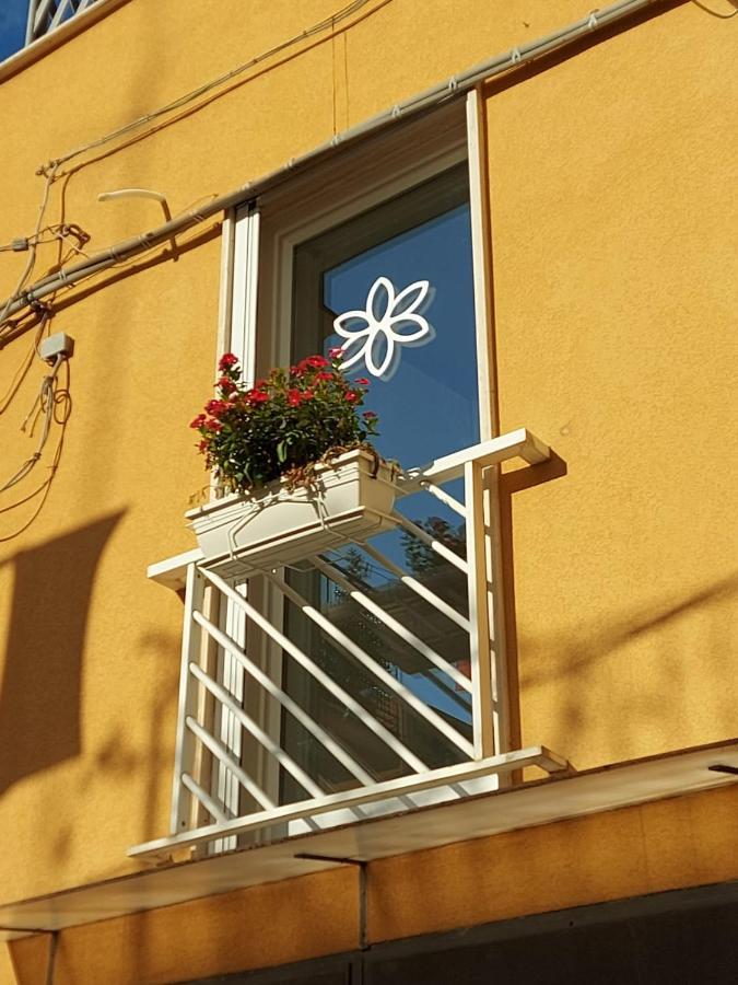 Appartement Dimora La Fresia à Massafra Extérieur photo