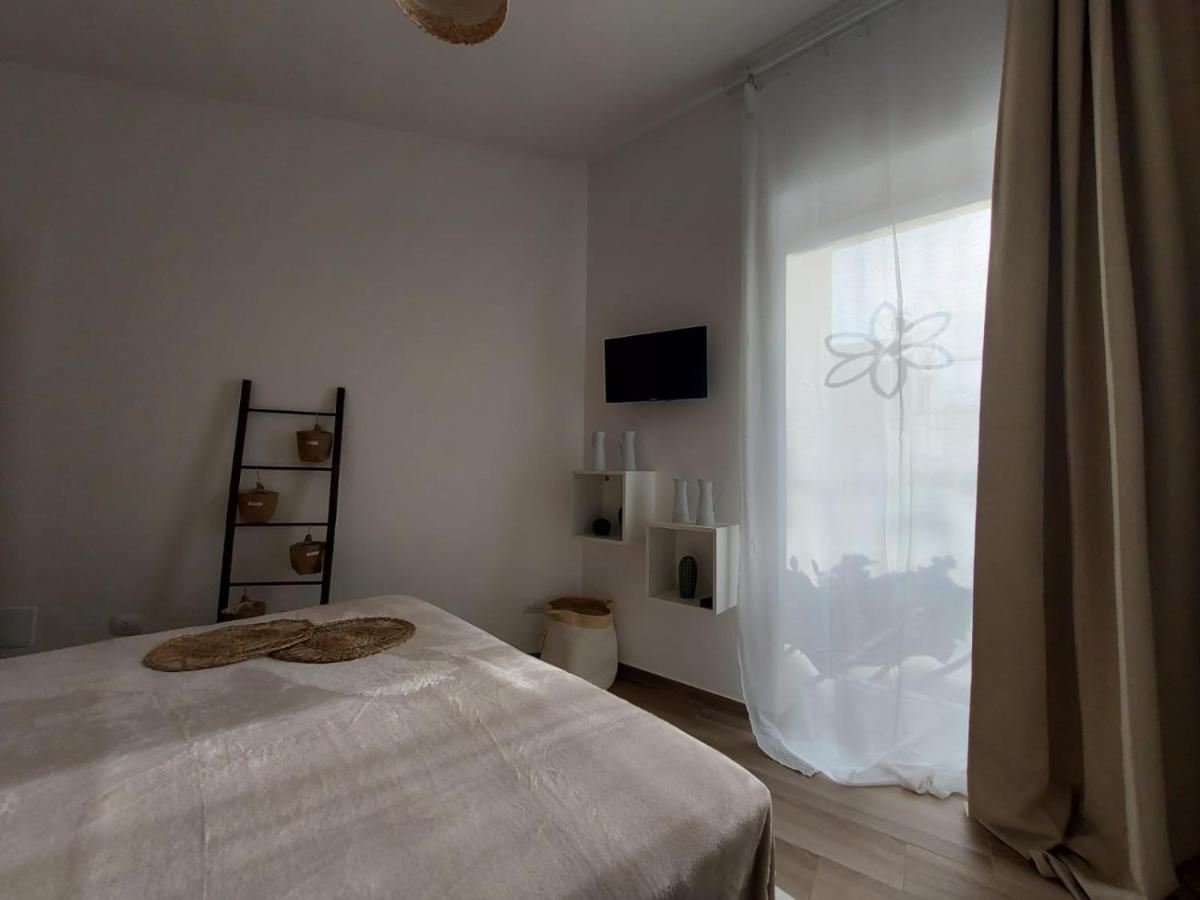 Appartement Dimora La Fresia à Massafra Extérieur photo