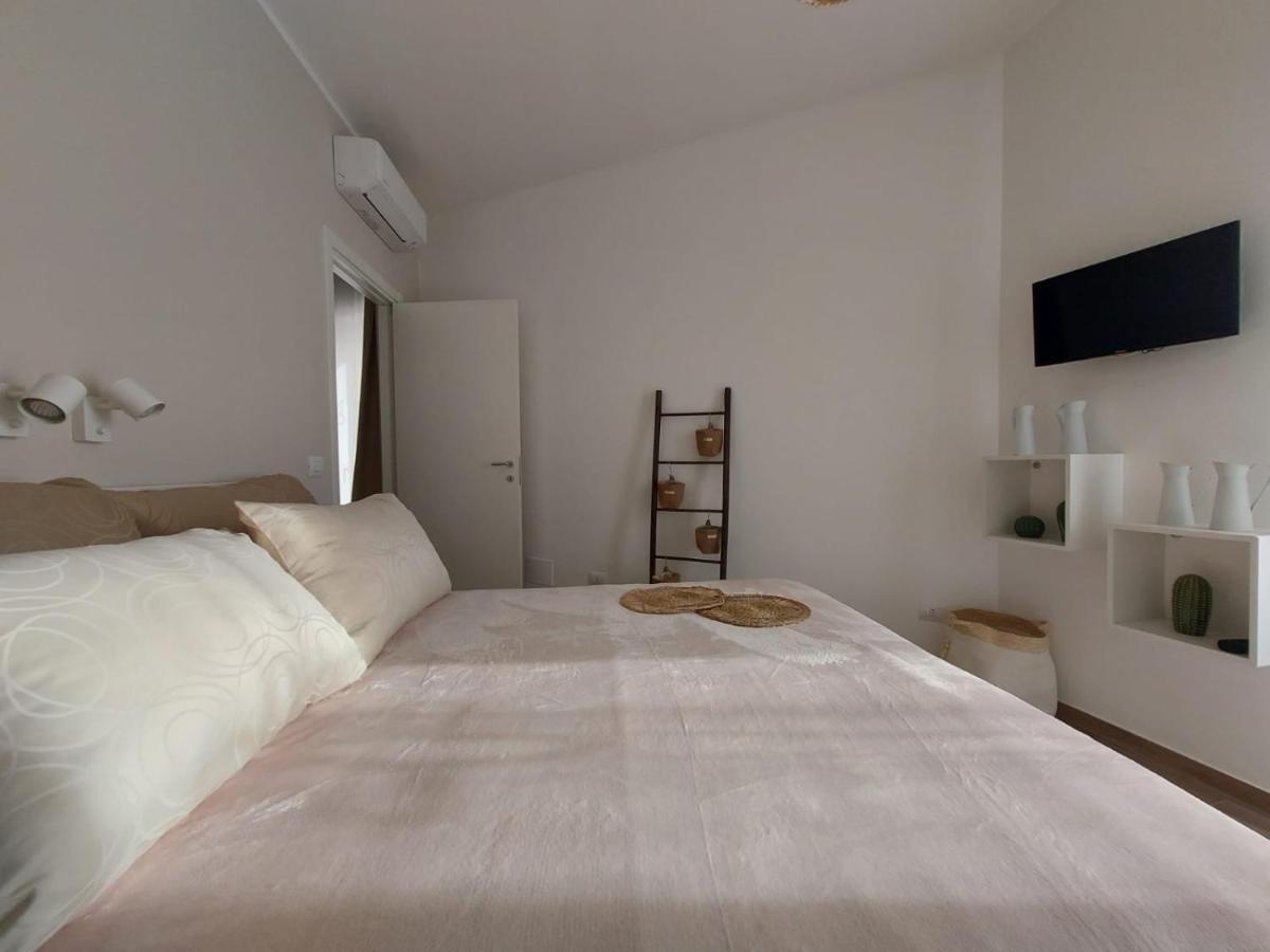 Appartement Dimora La Fresia à Massafra Extérieur photo